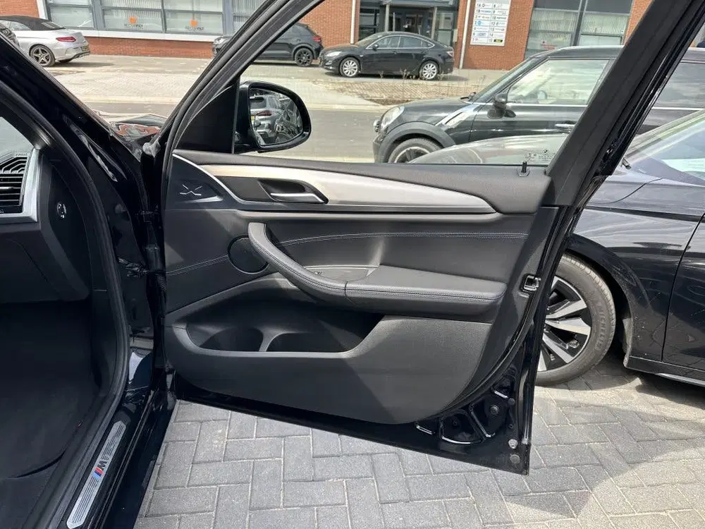 BMW X3 xDrive20i High Executive M-Pakket (bj 2021 uit 2021, foto 7