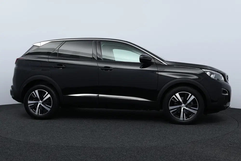 Peugeot 3008 1.2 PureTech Blue Lease Premium uit 2019, foto 15