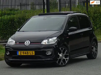 Volkswagen up! 1.0 TSI GTI 5-DEURS PANORAMADAK uit 2019