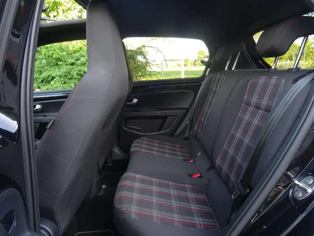 Volkswagen up! 1.0 TSI GTI 5-DEURS PANORAMADAK uit 2019, foto 13