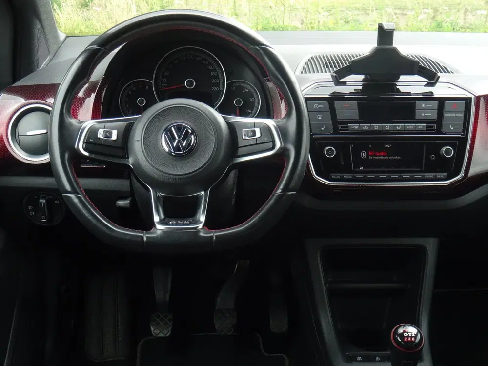 Volkswagen up! 1.0 TSI GTI 5-DEURS PANORAMADAK uit 2019, foto 14