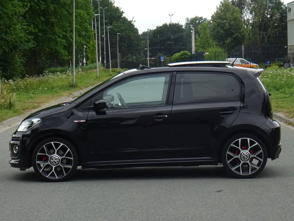 Volkswagen up! 1.0 TSI GTI 5-DEURS PANORAMADAK uit 2019, foto 2