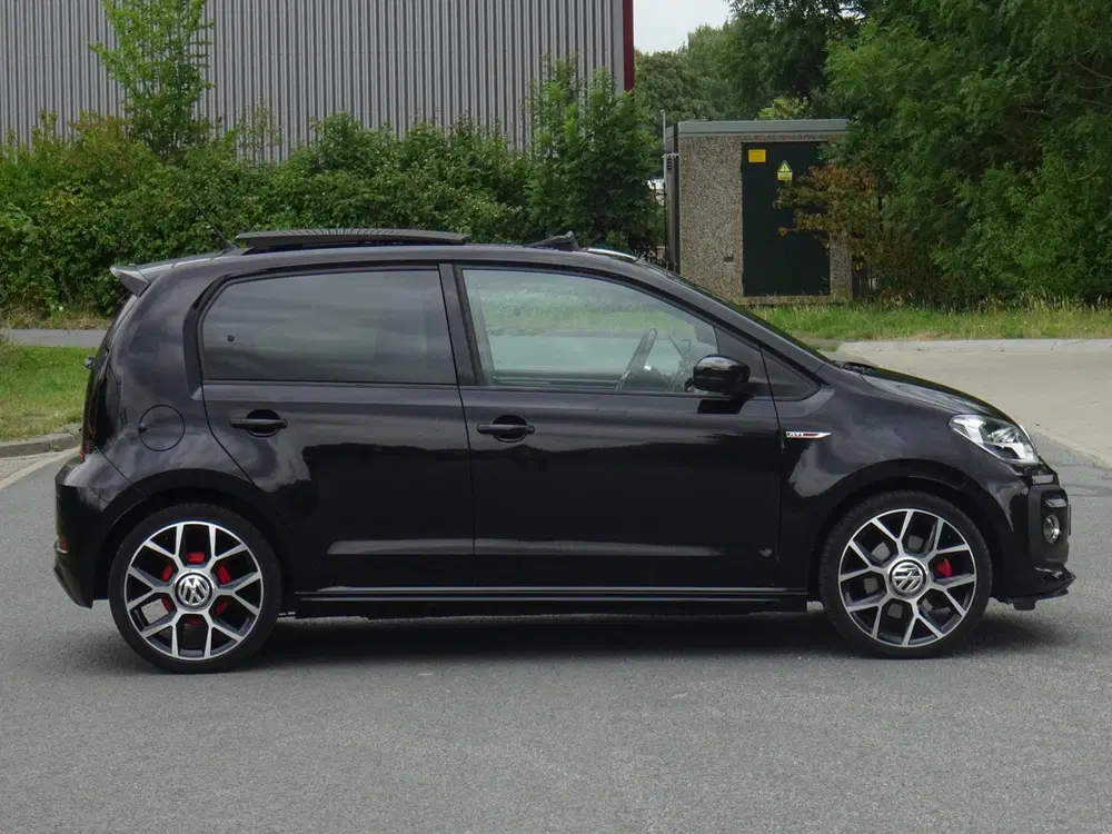 Volkswagen up! 1.0 TSI GTI 5-DEURS PANORAMADAK uit 2019, foto 5