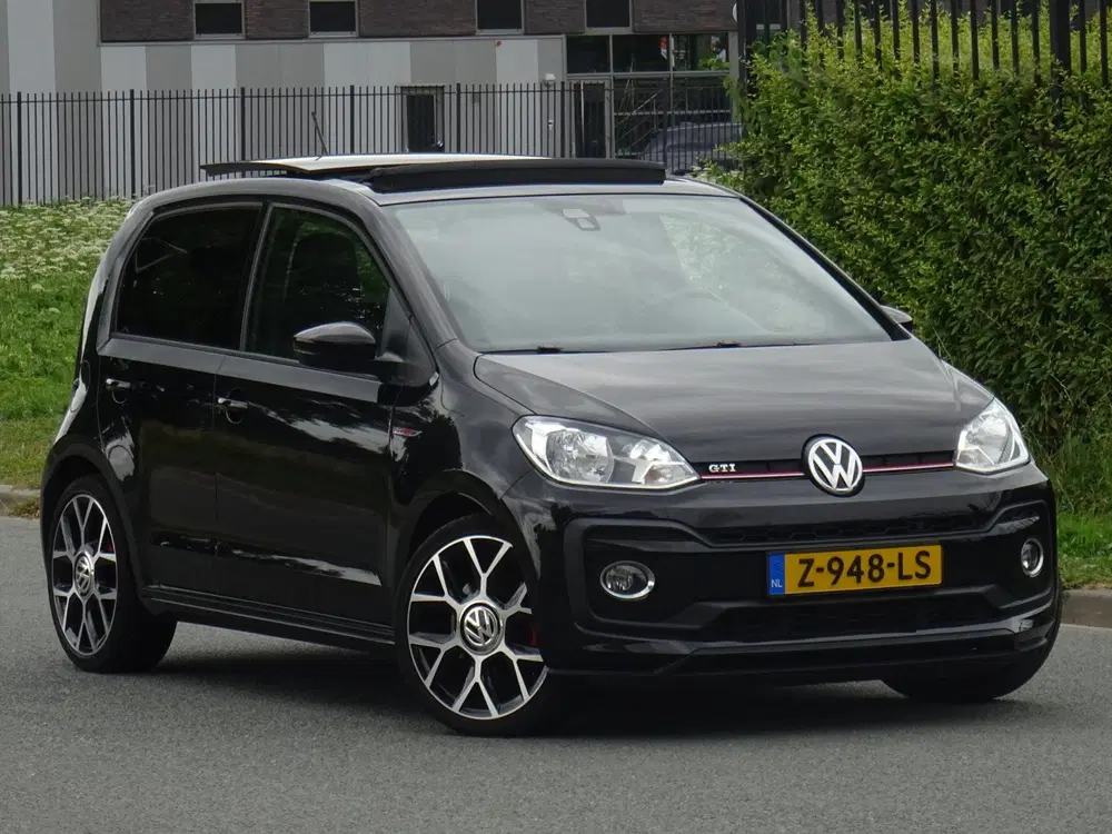 Volkswagen up! 1.0 TSI GTI 5-DEURS PANORAMADAK uit 2019, foto 6