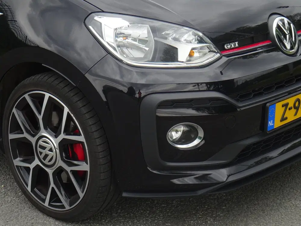 Volkswagen up! 1.0 TSI GTI 5-DEURS PANORAMADAK uit 2019, foto 7