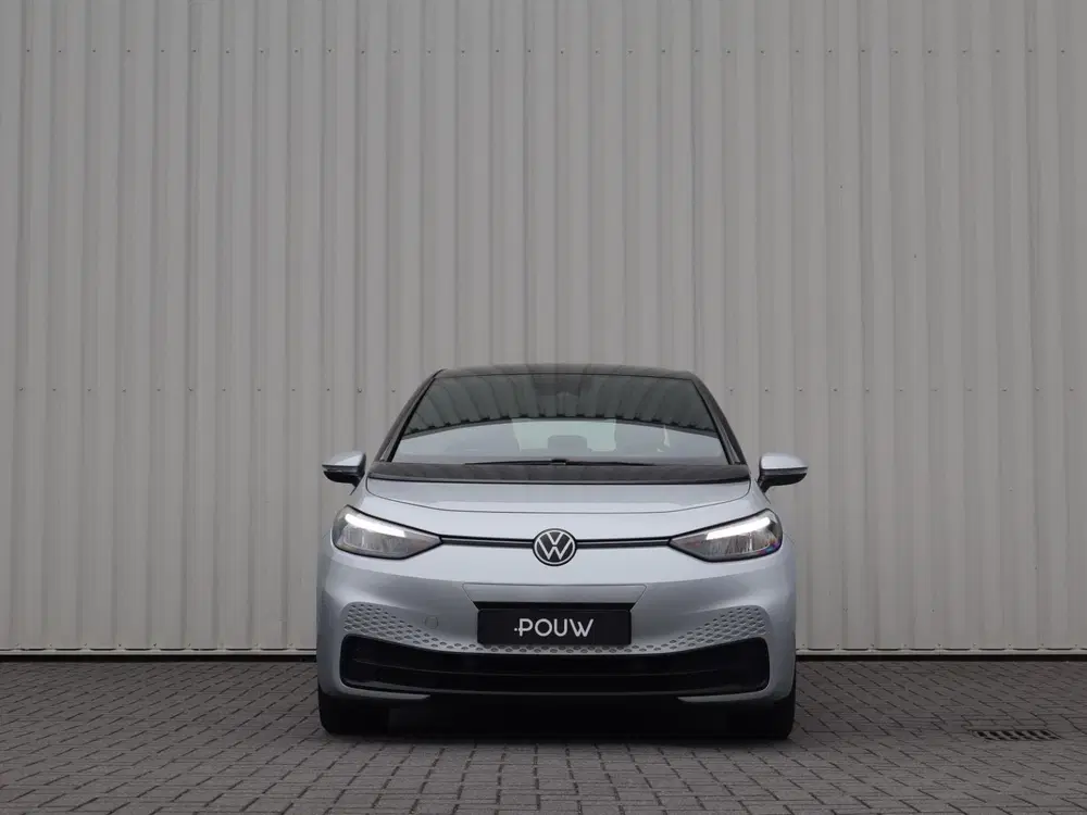 Volkswagen ID.3 204pk Life 58 kWh uit 2020, foto 10
