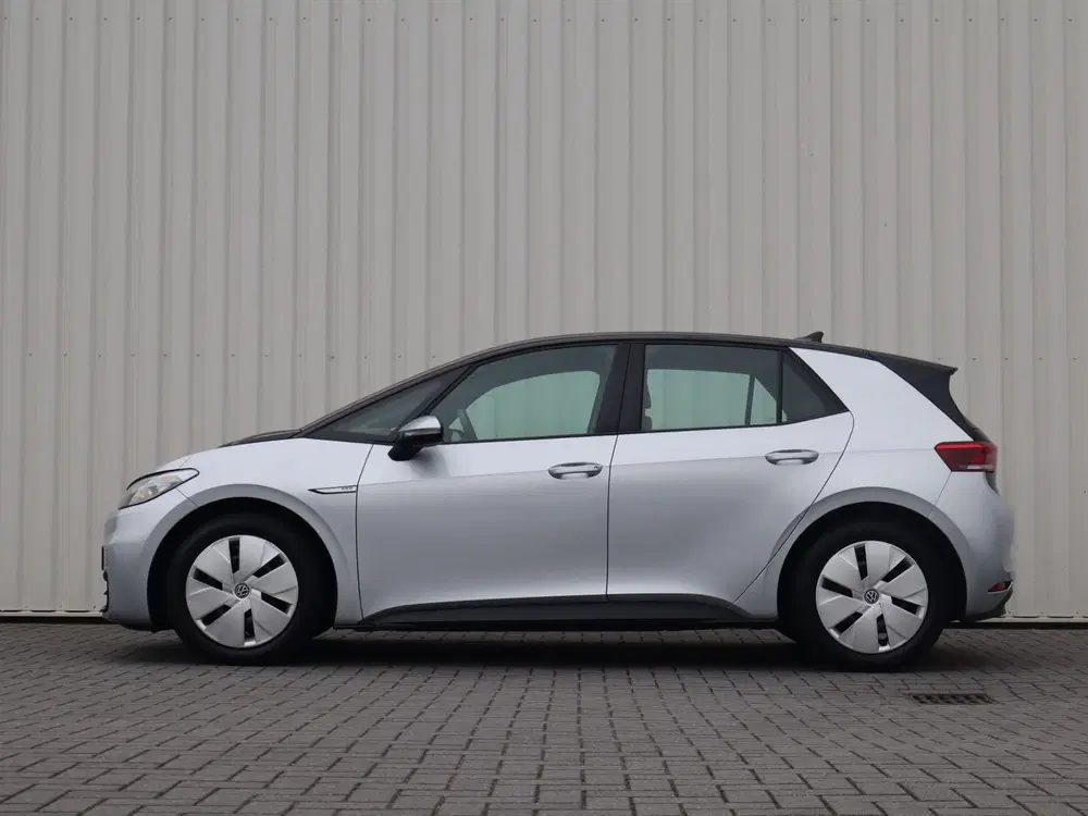 Volkswagen ID.3 204pk Life 58 kWh uit 2020, foto 11