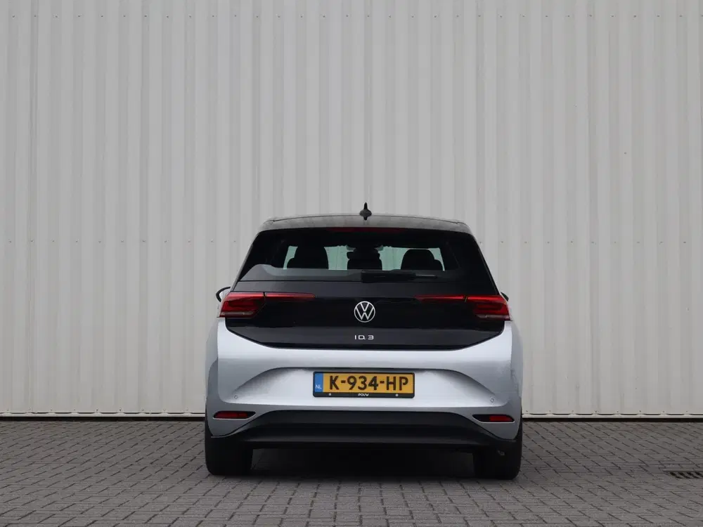 Volkswagen ID.3 204pk Life 58 kWh uit 2020, foto 15