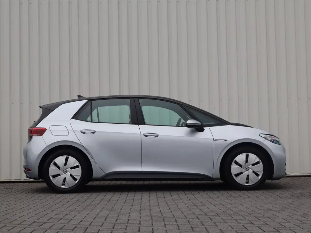 Volkswagen ID.3 204pk Life 58 kWh uit 2020, foto 3
