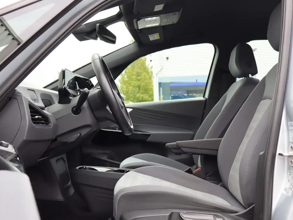 Volkswagen ID.3 204pk Life 58 kWh uit 2020, foto 4