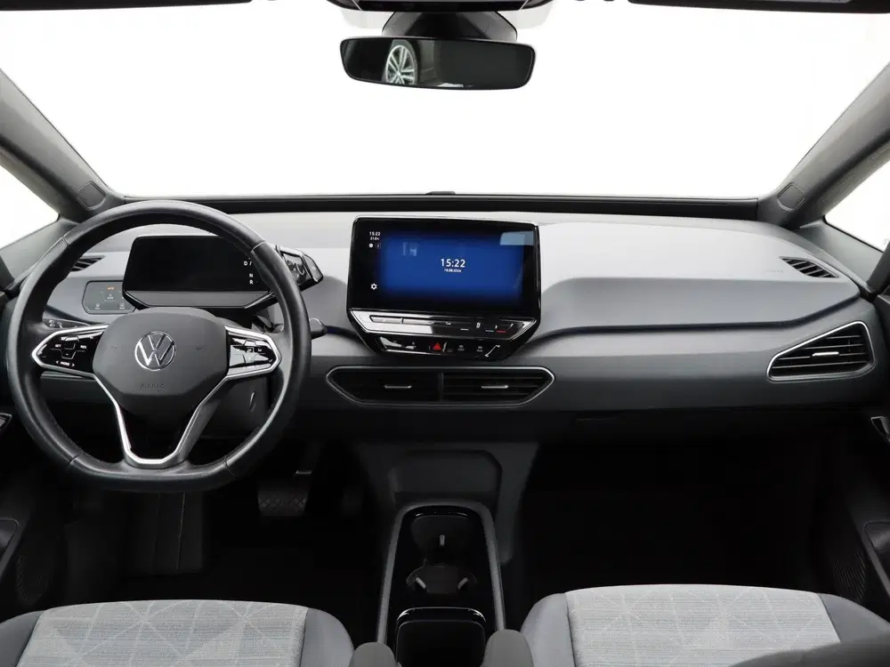 Volkswagen ID.3 204pk Life 58 kWh uit 2020, foto 5