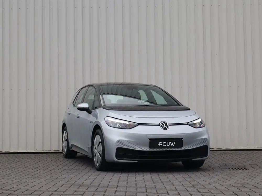 Volkswagen ID.3 204pk Life 58 kWh uit 2020, foto 9
