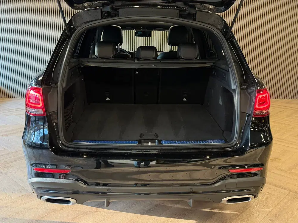 Mercedes-Benz GLC 200 4MATIC Premium Plus AUT PANORAM uit 2022, foto 6