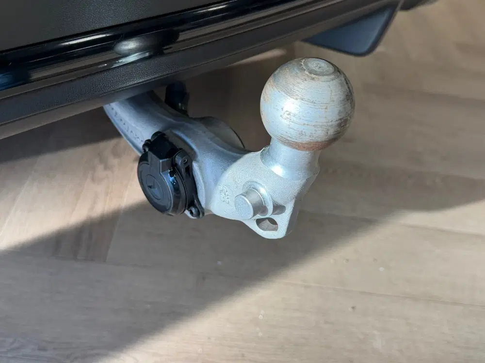 Mercedes-Benz GLC 200 4MATIC Premium Plus AUT PANORAM uit 2022, foto 8