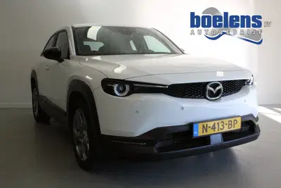 Mazda MX-30 e-SkyActiv 145 36 kWh uit 2021