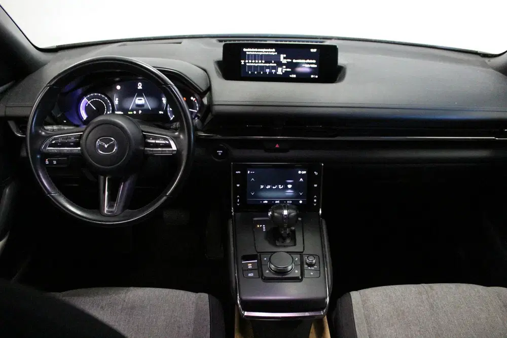 Mazda MX-30 e-SkyActiv 145 36 kWh uit 2021, foto 11