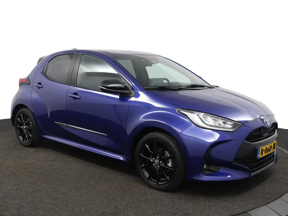 Toyota Yaris 1.5 Hybrid Executive uit 2022, foto 14
