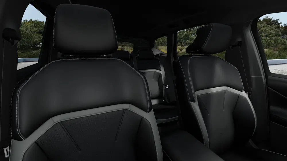 BMW iX3 50 xDrive uit 2026, foto 10
