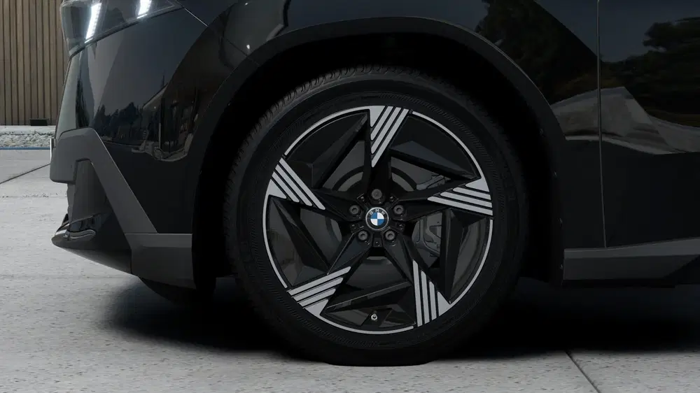 BMW iX3 50 xDrive uit 2026, foto 6