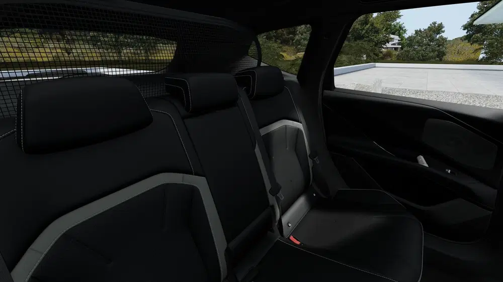 BMW iX3 50 xDrive uit 2026, foto 9