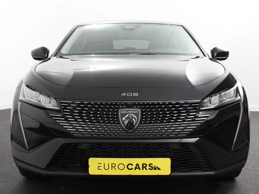 Peugeot 408 1.2 PureTech 130pk Automaat Allure Pack El uit 2024, foto 5