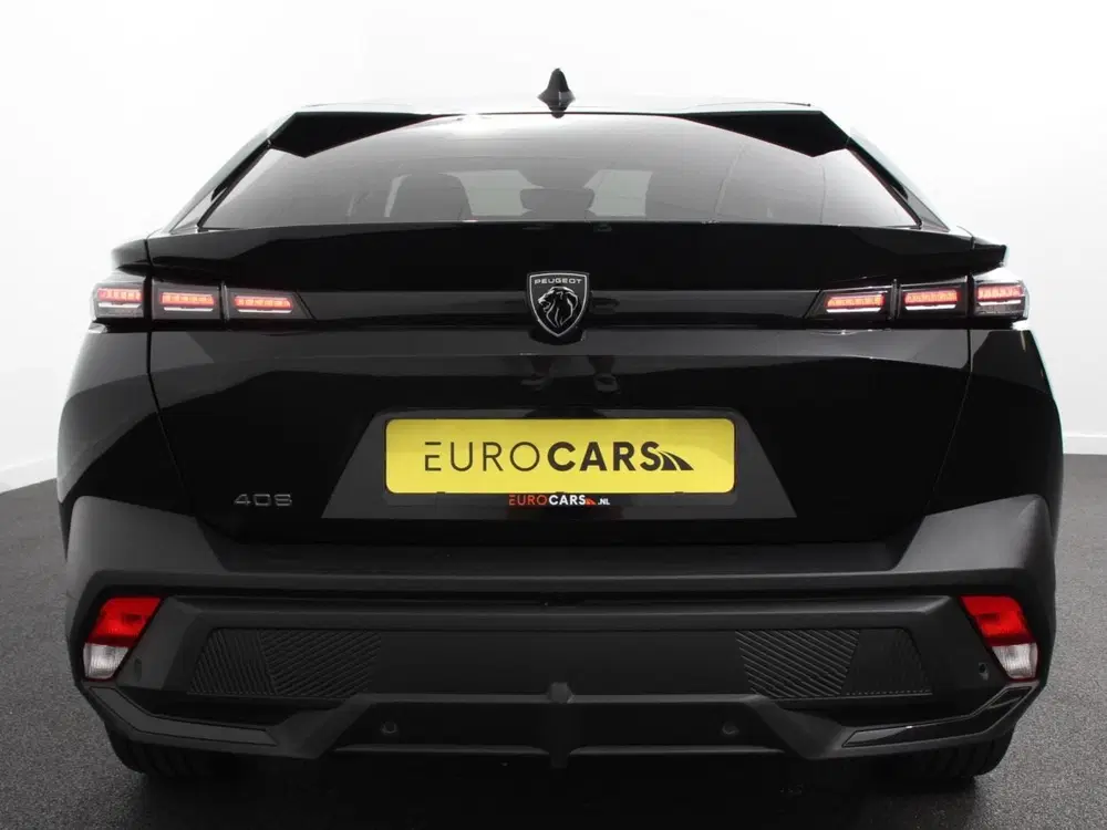 Peugeot 408 1.2 PureTech 130pk Automaat Allure Pack El uit 2024, foto 6