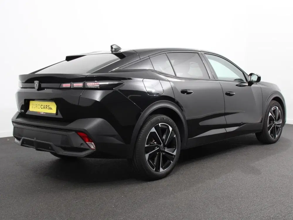 Peugeot 408 1.2 PureTech 130pk Automaat Allure Pack El uit 2024, foto 7