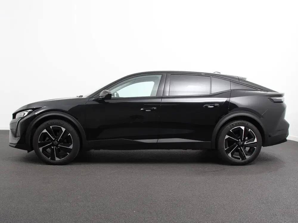 Peugeot 408 1.2 PureTech 130pk Automaat Allure Pack El uit 2024, foto 8