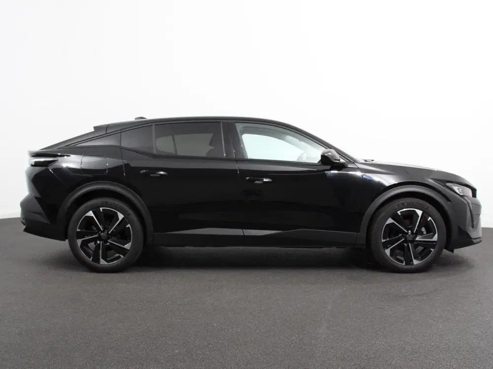 Peugeot 408 1.2 PureTech 130pk Automaat Allure Pack El uit 2024, foto 9