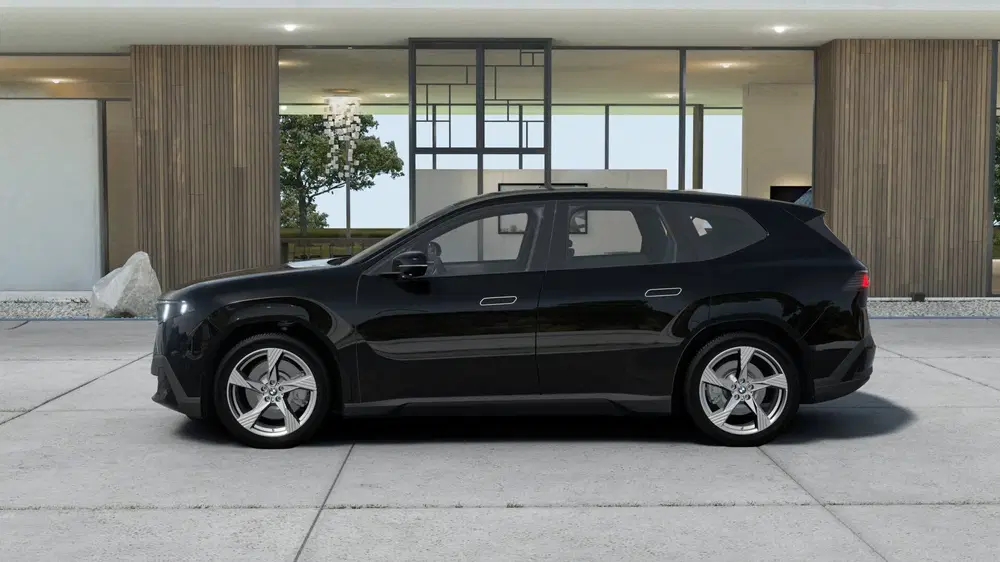 BMW iX3 50 xDrive uit 2026, foto 5
