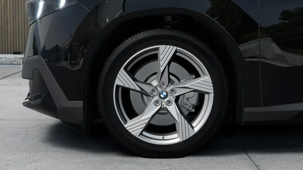 BMW iX3 50 xDrive uit 2026, foto 6