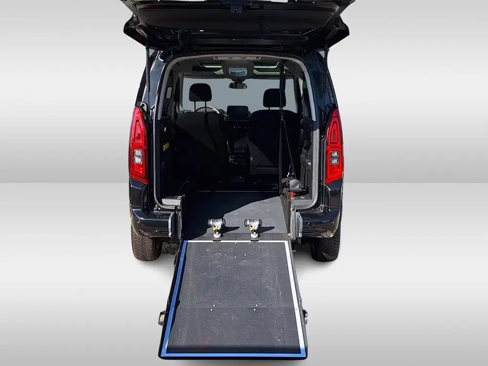Opel Combo 1.2 Turbo L1H1 Edition Direct leverbaar Ro uit 2019, foto 5
