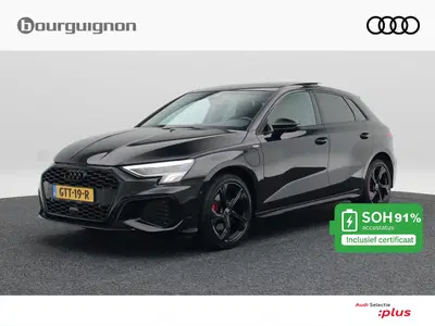 Audi A3 40 TFSi e 204 Pk S-Line uit 2021