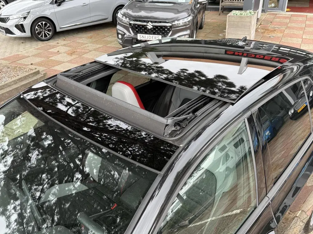Volkswagen Golf 2.0 TSI GTI Leer pano nieuwstaat uit 2025, foto 11