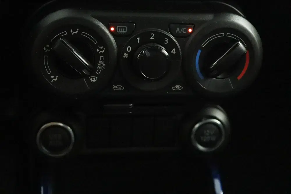 Suzuki Ignis 1.2 Smart Hybrid Select uit 2020, foto 7