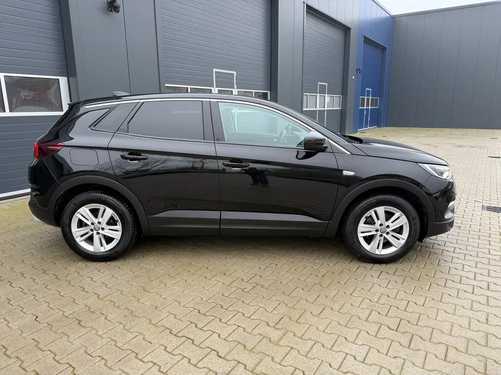Opel Grandland Business Elegance uit 2021, foto 3