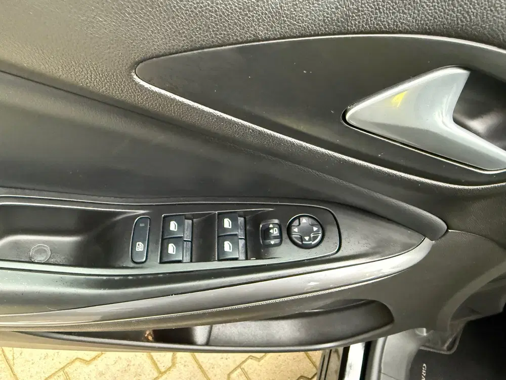 Opel Grandland Business Elegance uit 2021, foto 8
