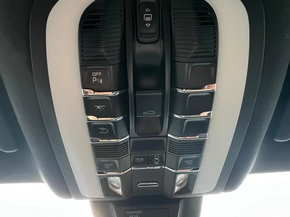 Porsche Macan 2.9 GTS Orgineel Nederlandse auto met voll uit 2020, foto 11