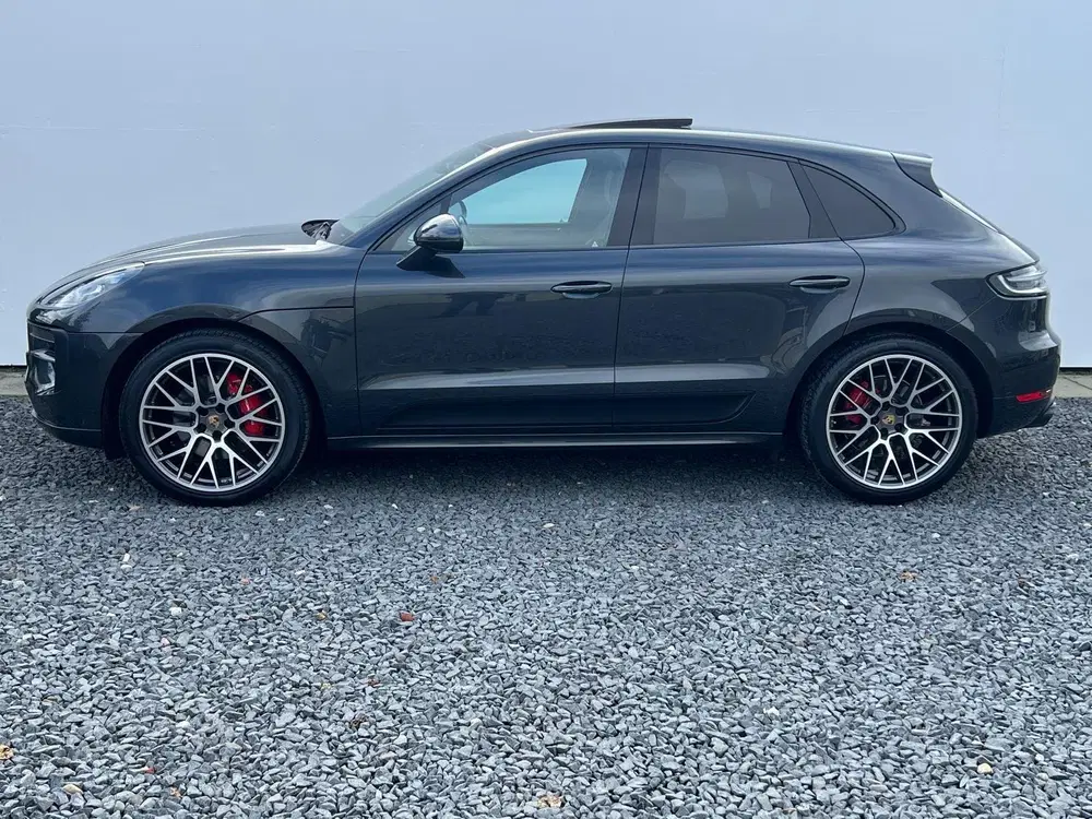 Porsche Macan 2.9 GTS Orgineel Nederlandse auto met voll uit 2020, foto 2