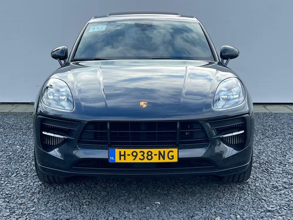 Porsche Macan 2.9 GTS Orgineel Nederlandse auto met voll uit 2020, foto 4