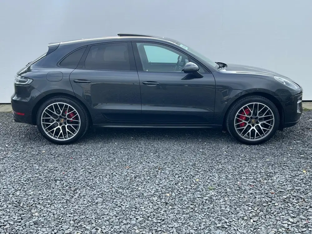 Porsche Macan 2.9 GTS Orgineel Nederlandse auto met voll uit 2020, foto 7