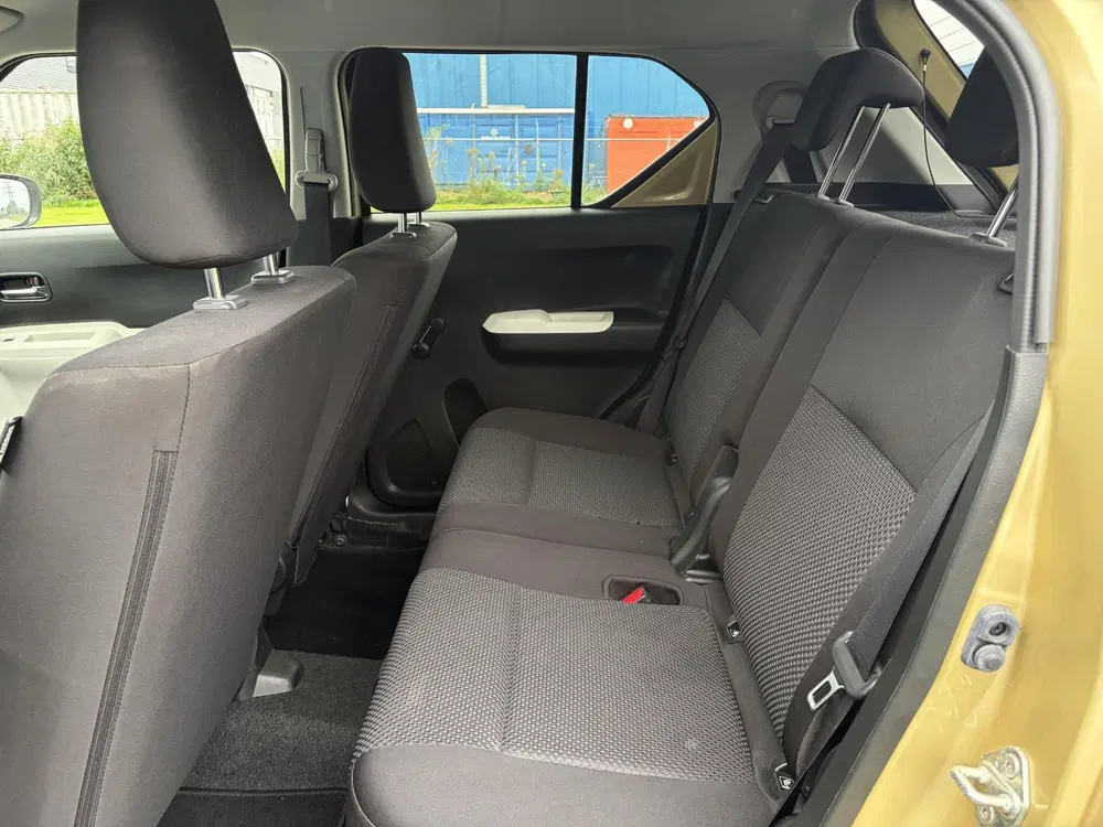 Suzuki Ignis 1.2 Select AUTOMAAT 34.000 Kilometer uit 2019, foto 10