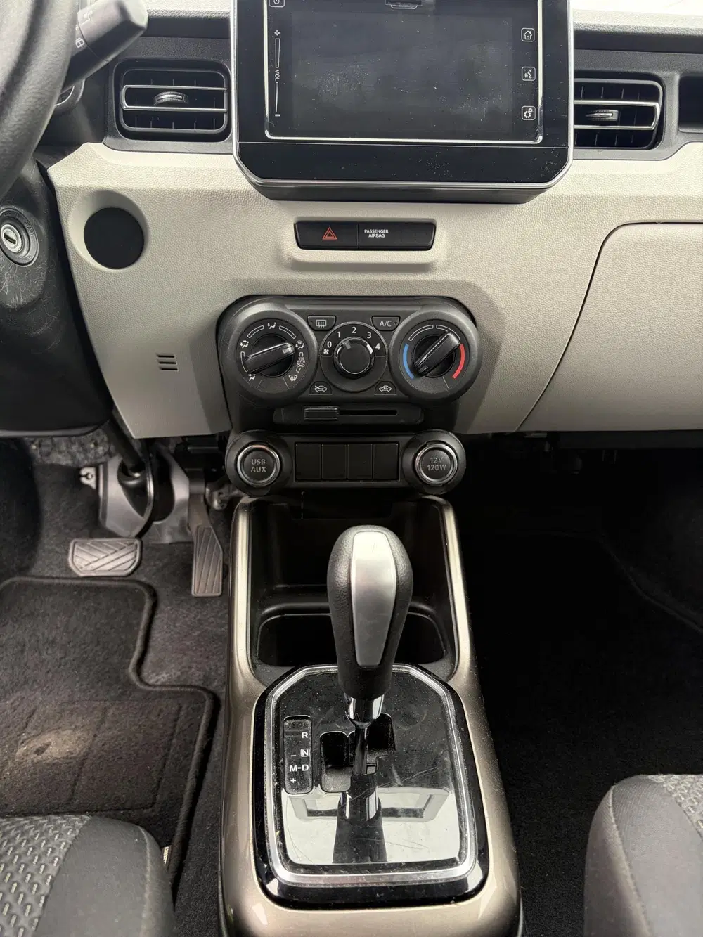 Suzuki Ignis 1.2 Select AUTOMAAT 34.000 Kilometer uit 2019, foto 13