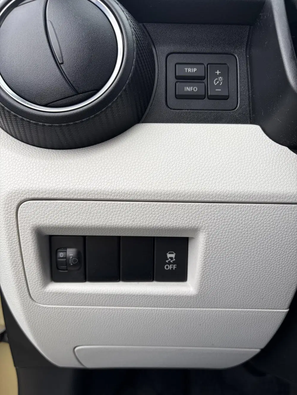 Suzuki Ignis 1.2 Select AUTOMAAT 34.000 Kilometer uit 2019, foto 15