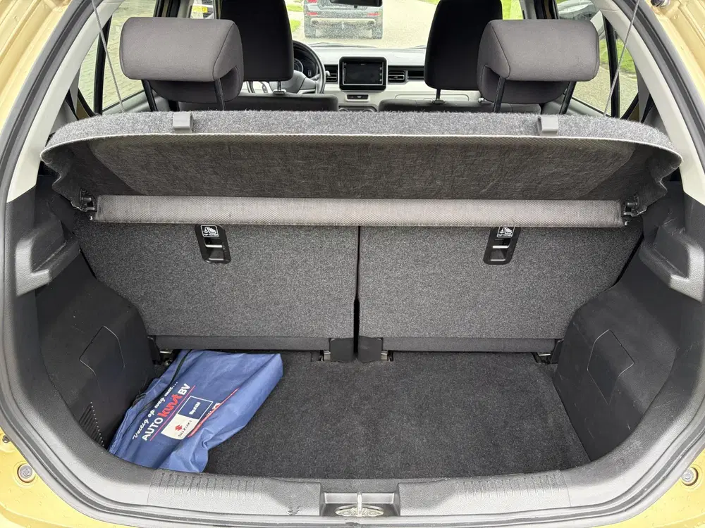 Suzuki Ignis 1.2 Select AUTOMAAT 34.000 Kilometer uit 2019, foto 8
