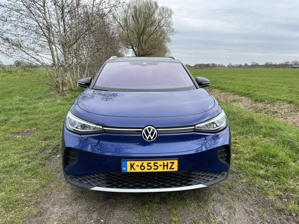 Volkswagen ID.4 86% SOH trekhaak uit 2020, foto 2