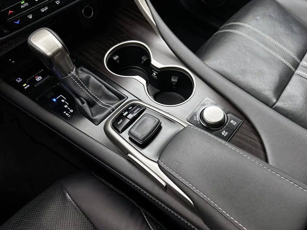 Lexus RX 450hL 4WD President Line uit 2019, foto 13