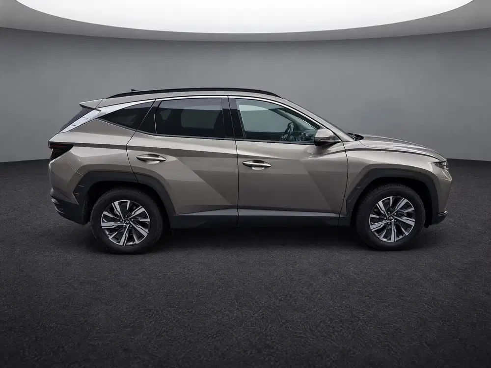 Hyundai TUCSON 1.6 T-GDI HEV Comfort Smart uit 2022, foto 5