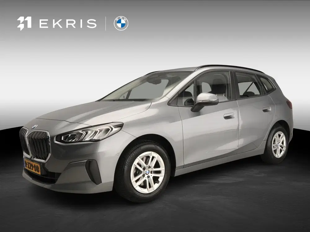 BMW 2-serie Active Tourer 218i uit 2022