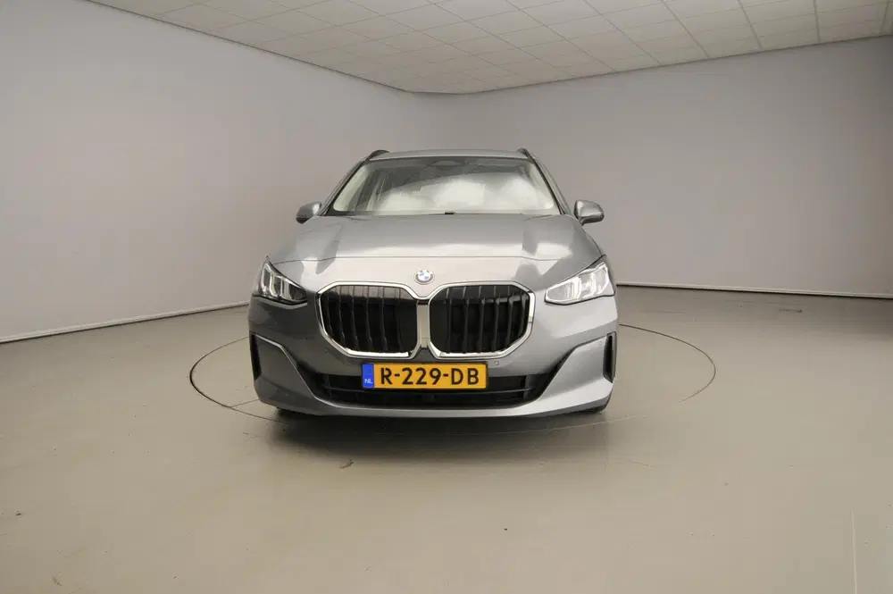 BMW 2-serie Active Tourer 218i uit 2022, foto 5